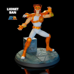 Lionet Ban