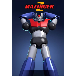 Mazinger Z