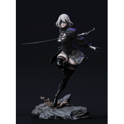 Nier Automata