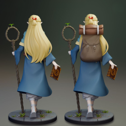 Marcille