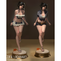 Tifa Lockhart v2