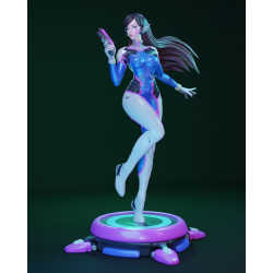 DVA