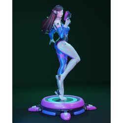 DVA