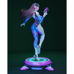 DVA