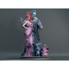 Hades diorama