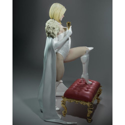 Emma Frost v5