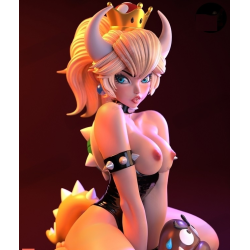 Bowsette