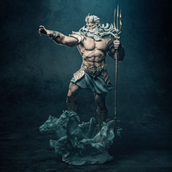 Poseidon