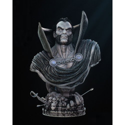 Ra's Al Ghul Bust