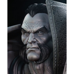 Ra's Al Ghul Bust