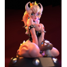 Bowsette