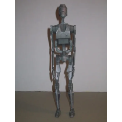 SW - Battle Droid 1:1