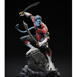 X-Men - Nightcrawler