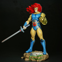 Lion-O Thundercats