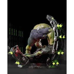 Diorama HULK