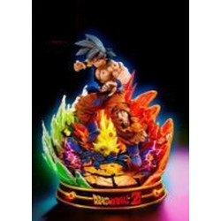 Diorama Son Goku