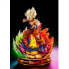 Diorama Son Goku