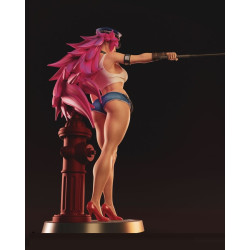 Poison (final fight)