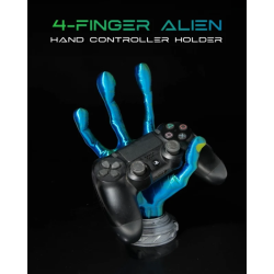 Hand Controller Holder