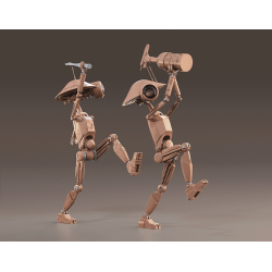 SW - Pit Droid