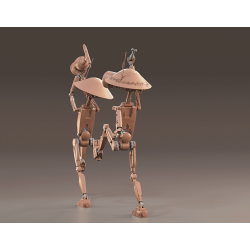 SW - Pit Droid