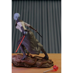 Asajj Ventress