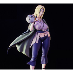 Tsunade v2