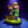 Pup Scooby Shaggy Kid