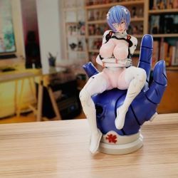 Rei Ayanami Evangelion