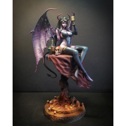 Project Succubus