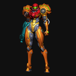 Samus