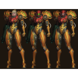 Samus