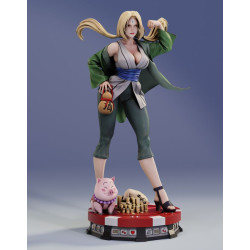 Tsunade v3