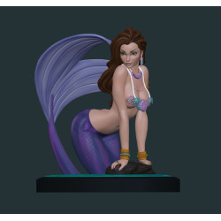 Sexy Ariel