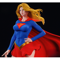 Supergirl v3