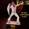 Elvis white jumpsuit