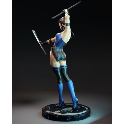 Mortal kombat - Kitana v2