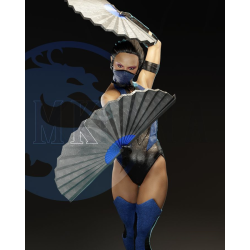 Mortal kombat - Kitana v2