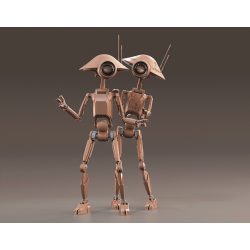 SW - Pit Droid