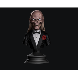 Cryptkeeper Bust