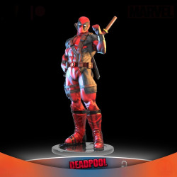 Deadpool v2