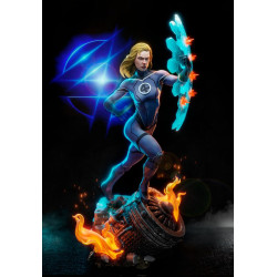 Fantastic four - Invisible Woman v2