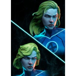 Fantastic four - Invisible Woman v2