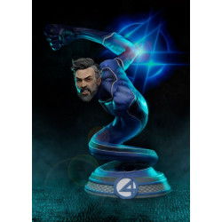 Fantastic four - Mister Fantastic Bust