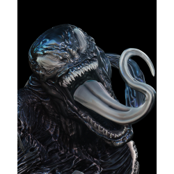 Venom Bust