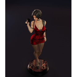 Ada Wong