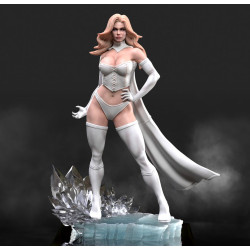 Emma Frost v6