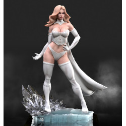 Emma Frost v6