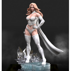 Emma Frost v6