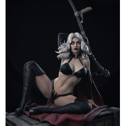 Lady Death v2